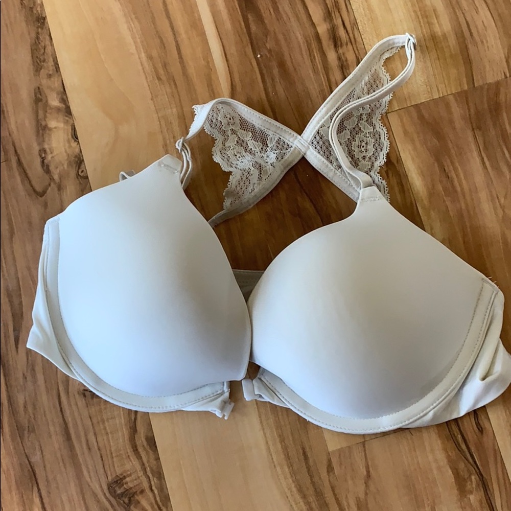 Victoria’s Secret Push-up Bra